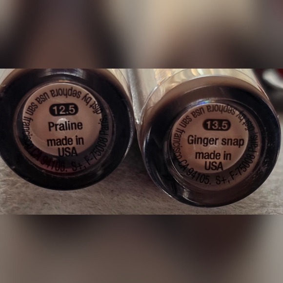 SEPHORA BRAND WOMENS MAKEUP CONCEALER BUNDLE OF 2 - Picture 2 of 4